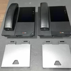 CCX500 POLYCOM Media Phone