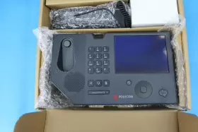 CX700 POLYCOM Ip Phones #3
