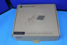 CX700 POLYCOM Ip Phones