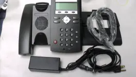 IP331-RING-CENTRAL POLYCOM Ip Soundpoint Voip Phone Power IP331-RING-CENTRAL POLYCOM Ip Soundpoint Voip Phone Power