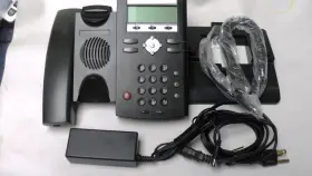 IP335-RINGCENTRAL POLYCOM Soundpoint Ip Phone Power Supply