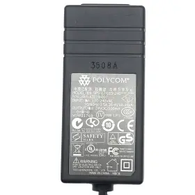 IP650 POLYCOM Ac Adapter Ip Conference Phone #2 IP650 POLYCOM Ac Adapter Ip Conference Phone #2