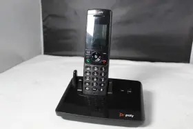 KX-TGFA30 POLYCOM Vvx Dect Cordless Ip Phone Handset