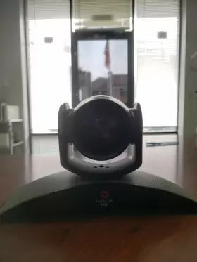MPTZ-6 POLYCOM Voip Phones Ip Pbx #3