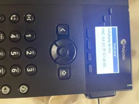 PY-2200-48810-001 POLYCOM Vvx Ip Phone PY-2200-48810-001 POLYCOM Vvx Ip Phone