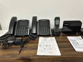 PY-2201-46104-001 POLYCOM Vvx Sip Media Phones #3