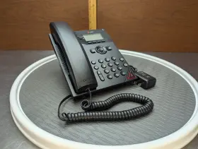 PY220048812025 POLYCOM Obi Vvx Ip Phone #2