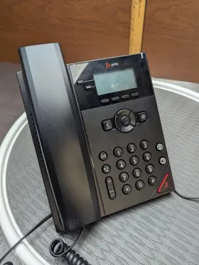 PY220048812025 POLYCOM Obi Vvx Ip Phone