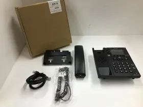 S10256163 POLYCOM Obi Vvx Desktop Ip Phone S10256163 POLYCOM Obi Vvx Desktop Ip Phone