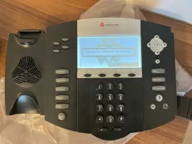 SP-IP550 POLYCOM Voip Phones Ip Pbx SP-IP550 POLYCOM Voip Phones Ip Pbx