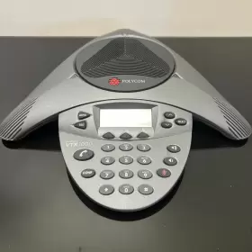 VTX1000 POLYCOM Soundstation Conference Phone Module #2 VTX1000 POLYCOM Soundstation Conference Phone Module #2