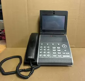 VVX1500 POLYCOM Voip Media Phone Video Office VVX1500 POLYCOM Voip Media Phone Video Office