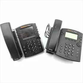 VVX410 POLYCOM Set Vvx VVX410 POLYCOM Set Vvx