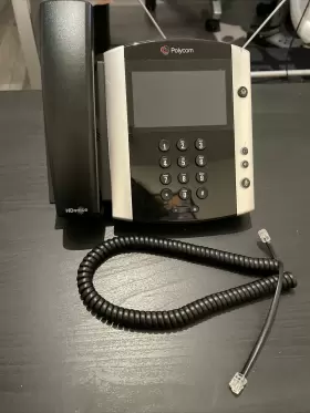 VVX500 POLYCOM Vvx Phone Power Supply