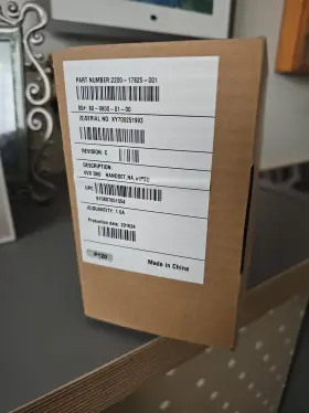 VVXD60 POLYCOM Vvx Cordless Handset