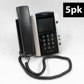 WX501 POLYCOM Wx Ip Media Phones
