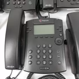XXV301 POLYCOM Ip Phones #2
