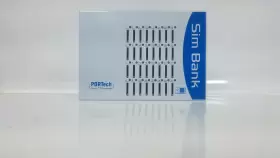 SBK-32 PORTECH Sim Remote Bank Ac Adapter