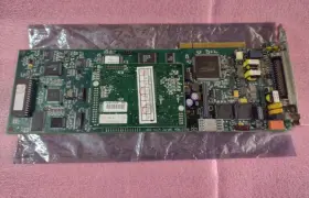 220-000262-402 POSITRON Iap Dsp Phone Card 220-000262-402 POSITRON Iap Dsp Phone Card