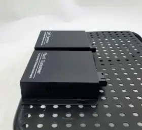 HM-PCM4CH PRIMEDA-TELECOM Telephone Fiber Optic Extender #3