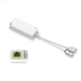 639010753936 PROCET POE SYSTEM Splitter Usb Female Port Ieee 639010753936 PROCET POE SYSTEM Splitter Usb Female Port Ieee