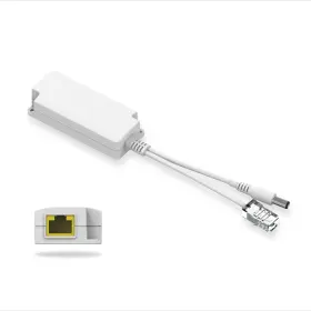 656985563360 PROCET POE SYSTEM Splitter Plug