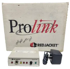 RJ400-721 PROLINK Jacket Link Printer RJ400-721 PROLINK Jacket Link Printer