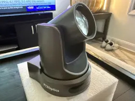 PT12X-USB-GY-G2 PTZ OPTICS Move Sdi Hdmi Ip Camera PT12X-USB-GY-G2 PTZ OPTICS Move Sdi Hdmi Ip Camera