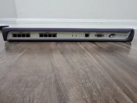 A400 QUINTUM Tenor Voip Pbx Pstn Gateway Rack Ears #2