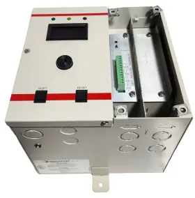 40301PL-1 RED JACKET Prolink Tank Management Monitor