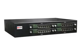 RGW96-24S-1U-RJ45 REDSTONE SYSTEMS Fxs Port Voip Gateway