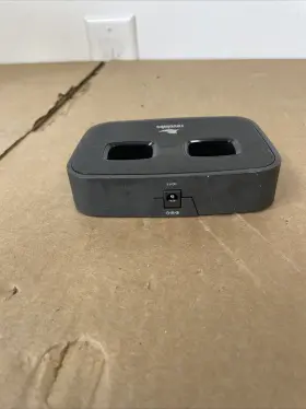 02-HDDUALCHG-11 REVOLABS Charger Base #2