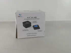 10-FLXUC1000 REVOLABS Flx Uc Ip Usb Conference Phone Speaker 10-FLXUC1000 REVOLABS Flx Uc Ip Usb Conference Phone Speaker