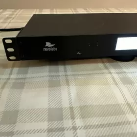 ELITEEXEC4 REVOLABS Executive Elite Receiver #2 ELITEEXEC4 REVOLABS Executive Elite Receiver #2