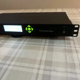 ELITEEXEC4 REVOLABS Executive Elite Receiver #3 ELITEEXEC4 REVOLABS Executive Elite Receiver #3