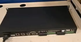 ELITEEXEC8 REVOLABS Wireless Microphone Power Supply #2