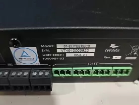 ELITEEXEC8 REVOLABS Wireless Microphone Power Supply #3