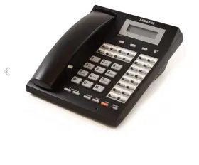DS-24D SAMSUNG Digital Telephone