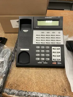 IDCS-28D SAMSUNG Digital Display Phones