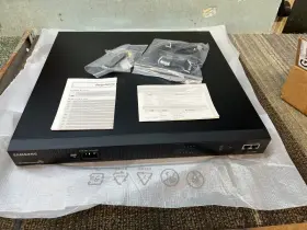IPX-G520S-XAR SAMSUNG Gateway Fxs Port Box IPX-G520S-XAR SAMSUNG Gateway Fxs Port Box