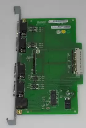 KP500DBIOM SAMSUNG Idcs Xar Iom Phone Pbx Lan Board Module #2 KP500DBIOM SAMSUNG Idcs Xar Iom Phone Pbx Lan Board Module #2