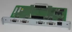 KP500DBIOM SAMSUNG Idcs Xar Iom Phone Pbx Lan Board Module KP500DBIOM SAMSUNG Idcs Xar Iom Phone Pbx Lan Board Module
