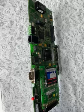 KPSVM-B8EF SAMSUNG Officeserv Port Voicemail Cf Storage #2