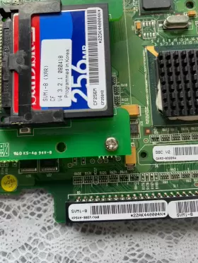 KPSVM-B8EF SAMSUNG Officeserv Port Voicemail Cf Storage #3