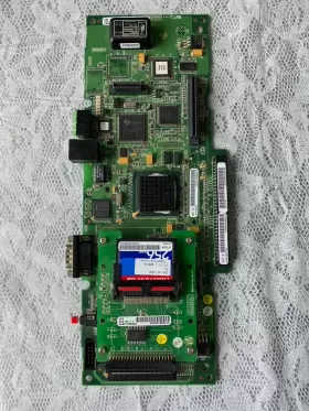 KPSVM-B8EF SAMSUNG Officeserv Port Voicemail Cf Storage