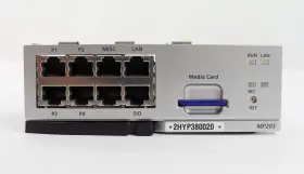 MP20S SAMSUNG Officeserv Control Processor Card #2