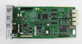 MP20S SAMSUNG Officeserv Control Processor Card #3