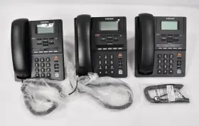 SMT-I3105 SAMSUNG Officeserv Scm Ip Phones SMT-I3105 SAMSUNG Officeserv Scm Ip Phones