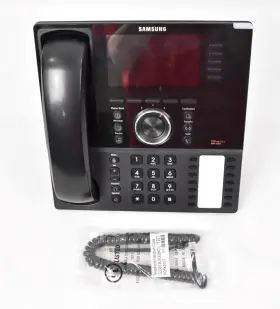 SMT-I5243 SAMSUNG Officeserv Scm Ip Phone SMT-I5243 SAMSUNG Officeserv Scm Ip Phone