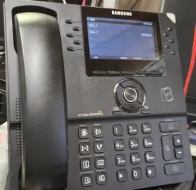 SMT-I5343 SAMSUNG Internet Voip Phone